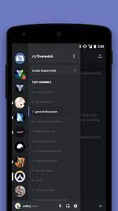Available for windows, macos, linux, ios, and android devices. Tips For Discord Chat For Gamers For Android Apk Download