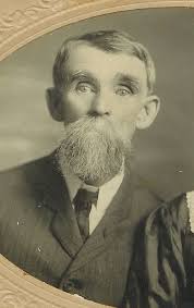 Cornelius Morgan Lusby (1849-1922)