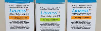 Image result for Linaclotide