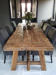 oud eiken tafel eiken tafel landelijke keukentafels tafel