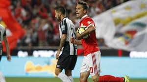 Final Portimonense Benfica Sl Benfica