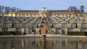 ˈpɔt͡sdam (listen)) is the capital and largest city of the german state of brandenburg. Palaces And Parks Of Potsdam And Berlin Unesco World Heritage Centre