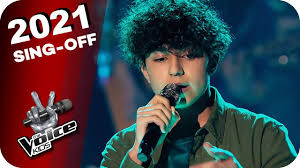 The voice kids uk 2021 applications are open! Post Malone Circles Hassan The Voice Kids 2021 Sing Offs Youtube
