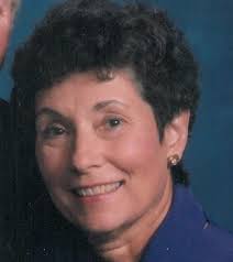 Gloria Shore Obituary (1932