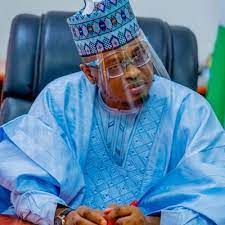 He described pantami as a man of justice, who believes in talent development and discipline.'' ''based on my personal experience, during his inaugural speech, pantami said, ''if you are to. Isa Ali Pantami Phd Drisapantami Twitter