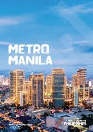 Kalakhang maynila), officially the national capital region (ncr; About Metro Manila It S More Fun In The Philippines