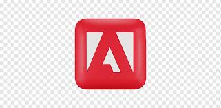 アドビロゴ png | PNGWing
