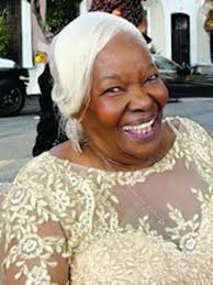 Laura Marie Mitchell Delatte Obituary