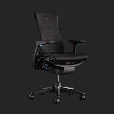 The Embody Gaming Chair By Herman Miller X Logitech G Herman Miller Gaming Chair Embody Chair