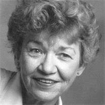 Bonnie Marsh Obituary