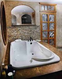 Uk home delivery or click & collect. New Post Trending 2 Seater Bathtub Visit Entermp3 Info Banheiros Master Casas Banheiros Luxuosos