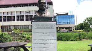 A Walking Tour Of Historic Bridgetown In Barbados 🇧🇧