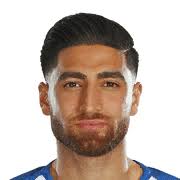 Download alireza jahanbakhsh png images background. Alireza Jahanbakhsh Fifa 21 74 Rating And Price Futbin