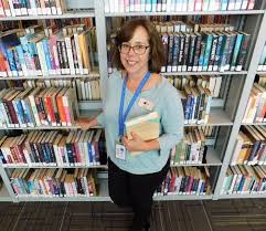 The aurora public library is a public library in aurora, illinois, united states. What To Expect From New Executive Director At Aurora Public Library