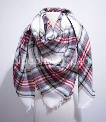 Black And White Plaid Blanket Scarf Red White Gray Plaid Blanket Scarf Blanket Scarf Tartan Plaid Scarf Tartan Scarf Gift For Her Oversized Blanket Scarf Christmas Gifts Plaid Blanket Scarf Tartan Plaid Scarf Plaid Scarf Outfit