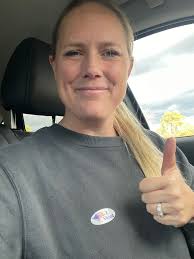 Kate Dudley (Callaway) (@KateCallawayTV)