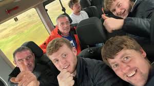 An industry to be proud of' at fishermen's gathering