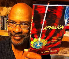 Aphelion: A Realistic Sci-Fi Mystery Thriller Saga: Clements, Dr. Jeffery  Austin: 9781502789310: Books