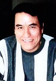 Anthony Baca Obituary