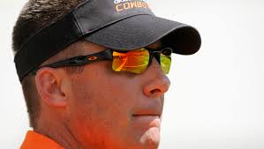 Oklahoma State adds quarterback commit to class of 2012