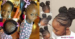 This style is the kind that wow crowds. 50 Beautiful Ghana Weaving Hairstyles For Kids Braids Hairstyles For Black Kids