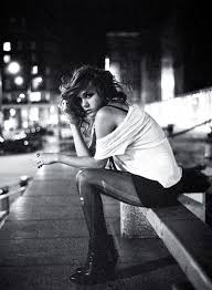 Black And White Street Photography Portraits Black Laced Ruffles Portrait Photography Street Portrait Street Photography