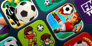 I think that if this game had a god mode like feature to it, it would be undeniable that this would be the best free college football game in the world and possibly the best college football simulation game as well. Top 25 Best Football Games For Iphone And Ipad Ios Articles Pocket Gamer