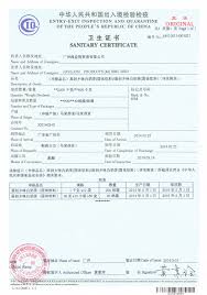 With effect from 24 dec 2019, lao pdr & myanmar will join brunei darussalam, cambodia, indonesia, malaysia, singapore with effect from 1 may 2020, china has implemented full electronic transmission of preferential certificate of origin (pco) for acceptance on. China Certificate Malaysia White Coffee Manufacturer Oem Distributor Supplier