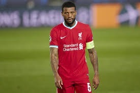 Born as georginio boateng, but took his mother's surname after his parents divorced. Psg Mercato French Media Outlet Reports The Annual Salary That Georginio Wijnaldum Will Make At Paris Sg Psg Talk