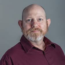 Eric Marden Biography