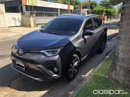 Check spelling or type a new query. Toyota Rav4 2017 Entrega Cuotas 1534883 Clasipar Com En Paraguay
