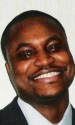 Rahmel D. Hodge, 34