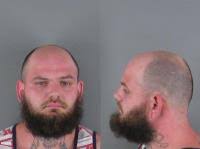 Gavin Carpenter Possession Of Marijuana