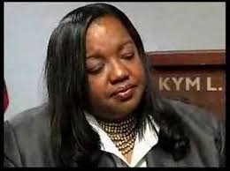 Kym Worthy Interview Part 01