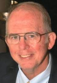 Martin Barker Obituary (1947