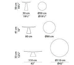 An important thing to remember is to leave enough space around the coffee table for leg space. Dimensions Jove Round Coffee Table Round Coffee Table Coffee Table Measurements Coffee Table Dimensions