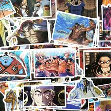 This is an classic anime list of the top 50 & best animes of all times (classic) with at least 15/20 years or more since their launch, enjoy, be free to comment and add some ideas to the list that i didnt put it. 100 Buah Bungkus One Piece Luffy Grafiti Stiker Anime Klasik Untuk Bagasi Skateboard Laptop Sepeda Motor Stiker Pvc Untuk Anak Leather Bag