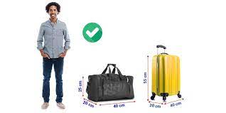 Dimensioni, misure, peso bagaglio a mano ryanair, tariffe 2021, liquidi, trucchi, consigli. Bagaglio A Mano Ryanair Misure Peso E Nuove Regole Aeroporto Net