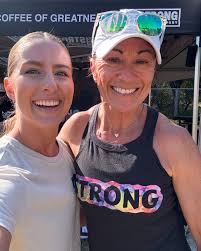 From set up to serving cups of joy with @strongcoffeecompany, we had a  great weekend @northern_california_classic and only few time outs 😆🤪 What  did you think of the coffee? #strongcoffee #ncc #crossfit #