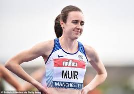 Tom daley is also in action on a bumper day of action for team gb and beyond. Tokyo Olympics British Hopes Rest On Asher Smith And Muir Seb Coe S 10 To Watch At The Games Aktuelle Boulevard Nachrichten Und Fotogalerien Zu Stars Sternchen