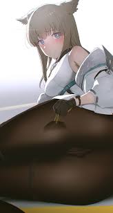 Perlica (Endfield) :: Arknights porn :: Perlica (Endfield) :: Arknights porn  :: games porn :: Endfield :: Endfield :: games porn :: arknights :: r34 ::  r34 :: arknights (明日方舟, アークナイツ, 명일방주) ::