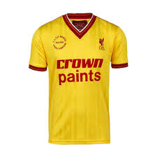 Liverpool manager jurgen klopp believes that philippe coutinho will win the fans back with his performance and will again fight for his place. 85 86 Liverpool Away Yellow Retro Jerseys Shirt Cheap Soccer Jerseys Shop Retro Football Shirts Retro Football Jersey Shirt