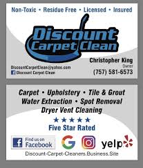 Check spelling or type a new query. Chris King Owner Operator Discount Carpet Clean Linkedin