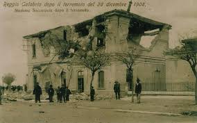 Check spelling or type a new query. Terremoto Calabria Sicilia Del 28 Dicembre 1908 110 Anni Fa Il Disastro Che Scosse Reggio E Messina