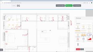 Elektroplanung Erstellen Mit Rcplan Tutorial Youtube