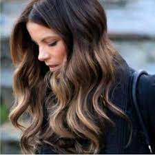 She attended the university of mississippi but left during her sophomore year to begin studying at the american academy of dramatic arts. Jennifer Chiu On Twitter I Love Kate Beckinsale S Hair I Think I Might Do The High Ombre On My Hair What Do You Guys Think Hair Http T Co S8jemnrpb4