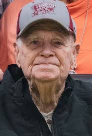 James Edward Marrs Obituary June 14, 2022