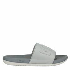 Nike offcourt mens slide uncompromising comfort, infinite versatility. Nike Mens Off Court Slide Sandal Ibt Shop