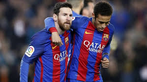 Koeman on messi's future after defeat. He Will Play With Messi Again But Not At Psg But In Barcelona Football24 News English