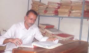 Punjab revives old patwar system by replacing ARCs - Pakistan - DAWN.COM